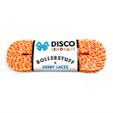 Disco Lemonade TWINKLE TOES Star Toe Stops (Pair)