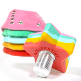 Gob-stopper TWINKLE TOES Star Toe Stops (Pair)