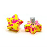 Disco Lemonade TWINKLE TOES Star Toe Stops (Pair)