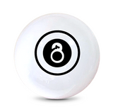 SK8 BALL Skate-Themed Fortune Teller Ball