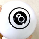 SK8 BALL Skate-Themed Fortune Teller Ball