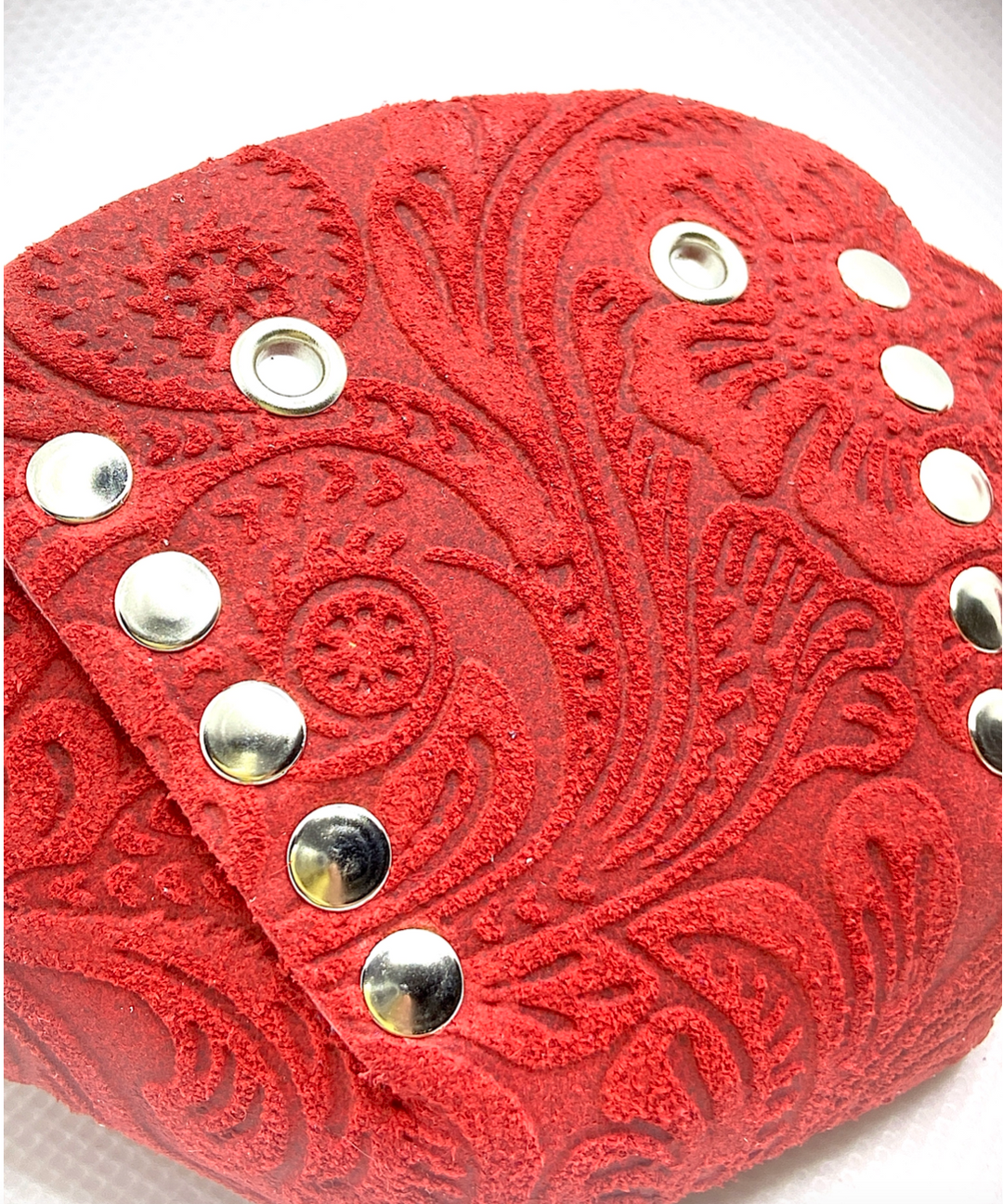 TOE CAPS: Embossed – ROLLERSTUFF